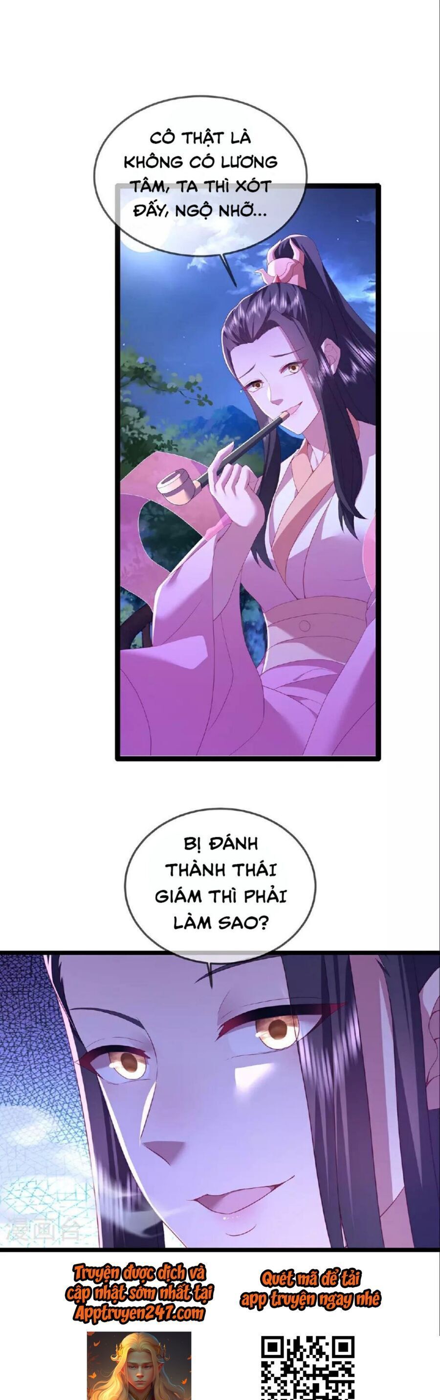 Tiên Võ Đế Tôn Chapter 482.2 - 30