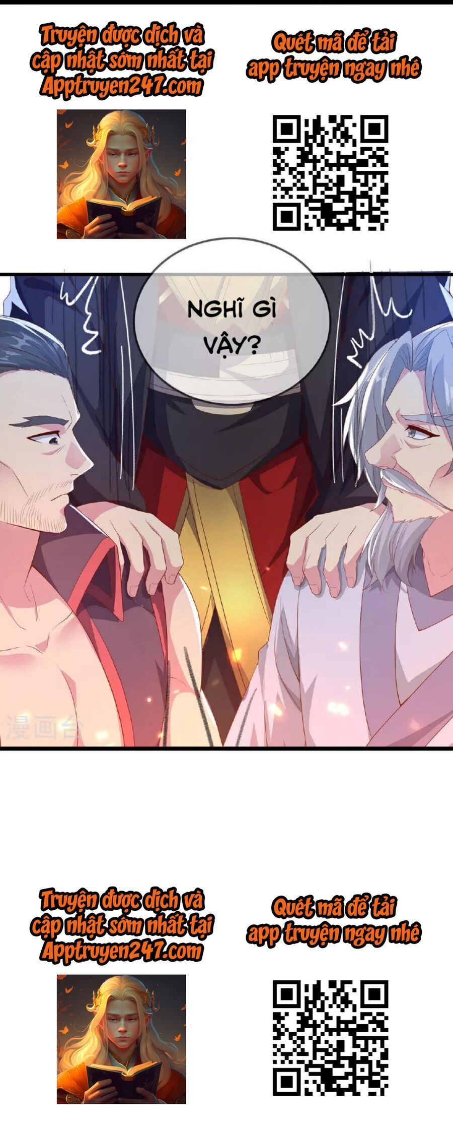 Tiên Võ Đế Tôn Chapter 482.2 - 48