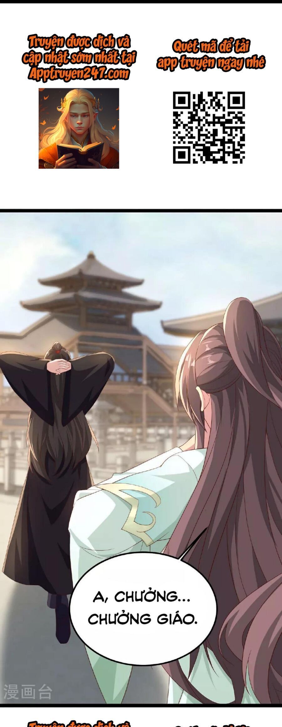 Tiên Võ Đế Tôn Chapter 482.2 - 54