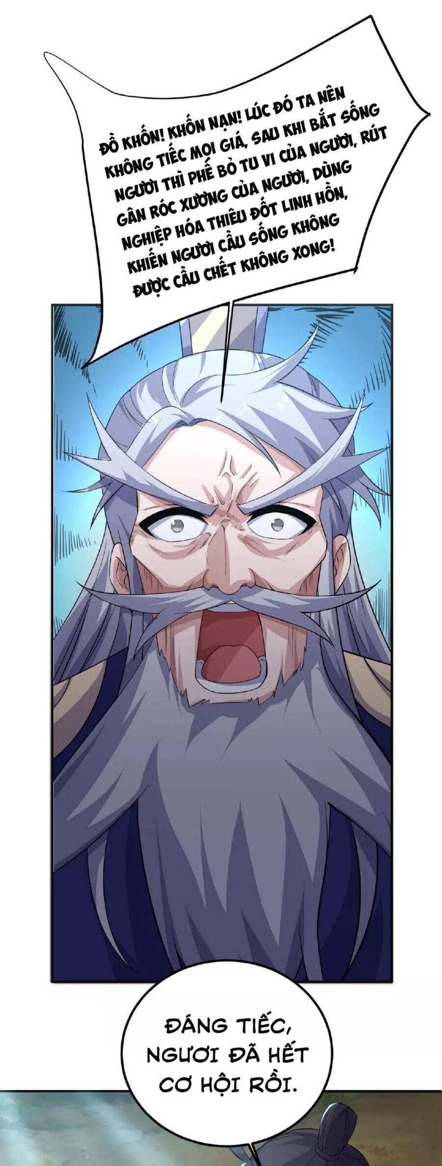 Tiên Võ Đế Tôn Chapter 482.2 - 8