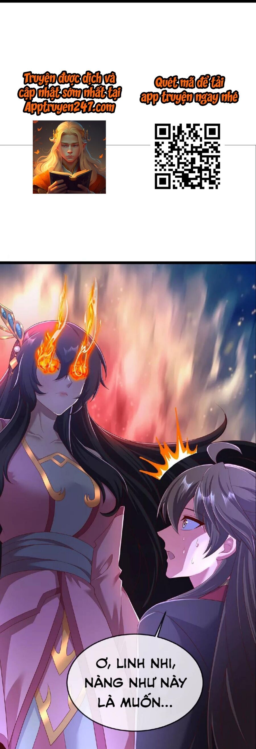 Tiên Võ Đế Tôn Chapter 482 - 34