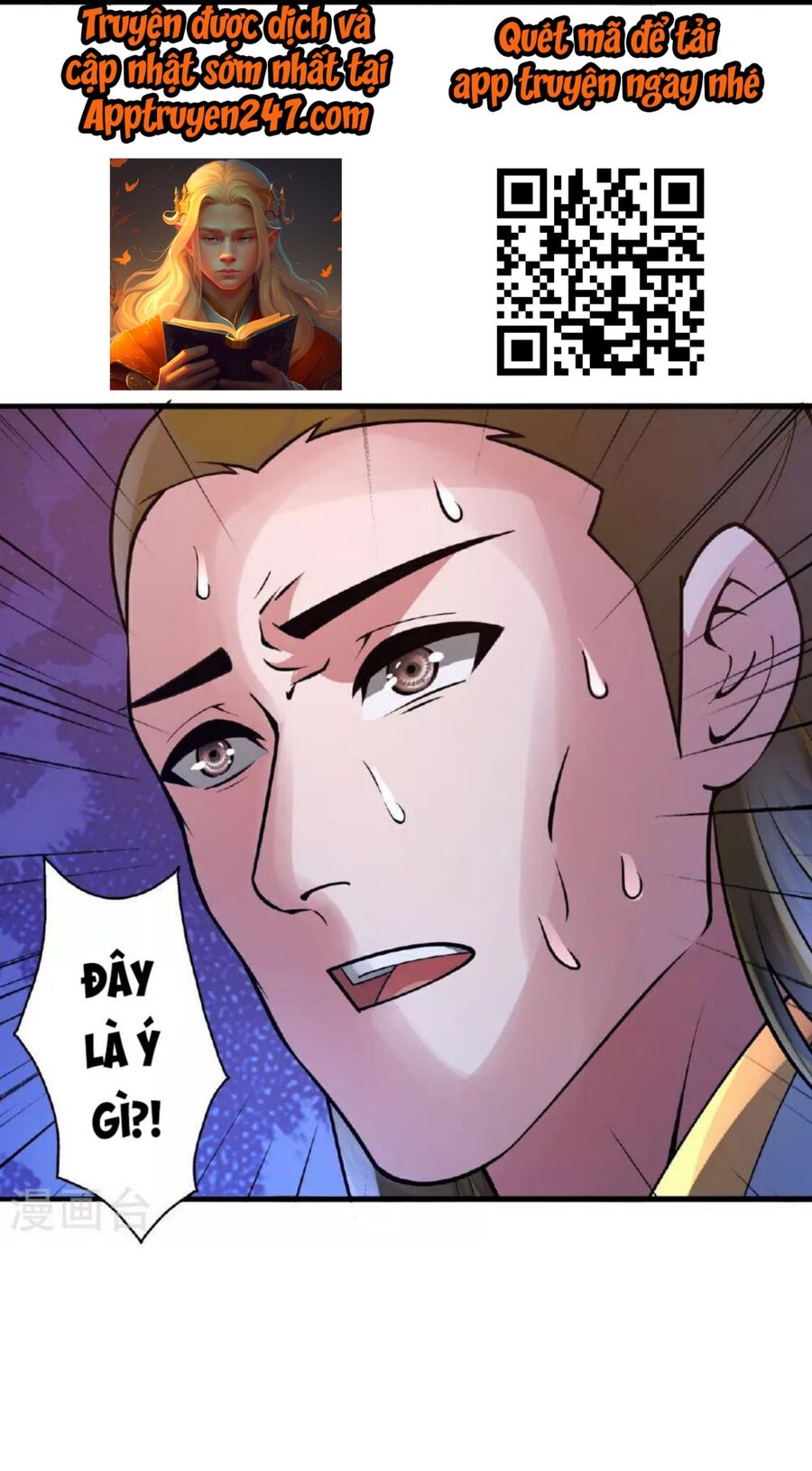 Tiên Võ Đế Tôn Chapter 483 - 62