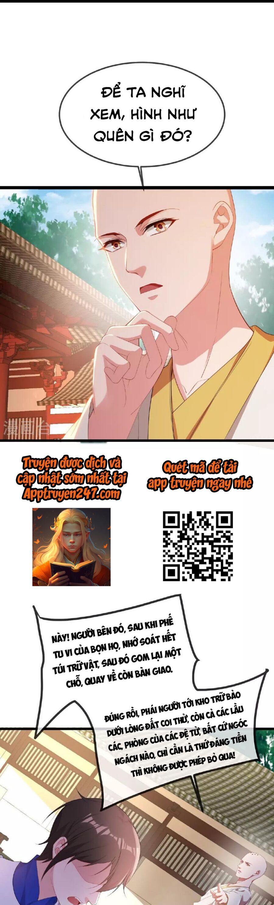 Tiên Võ Đế Tôn Chapter 488 - 18