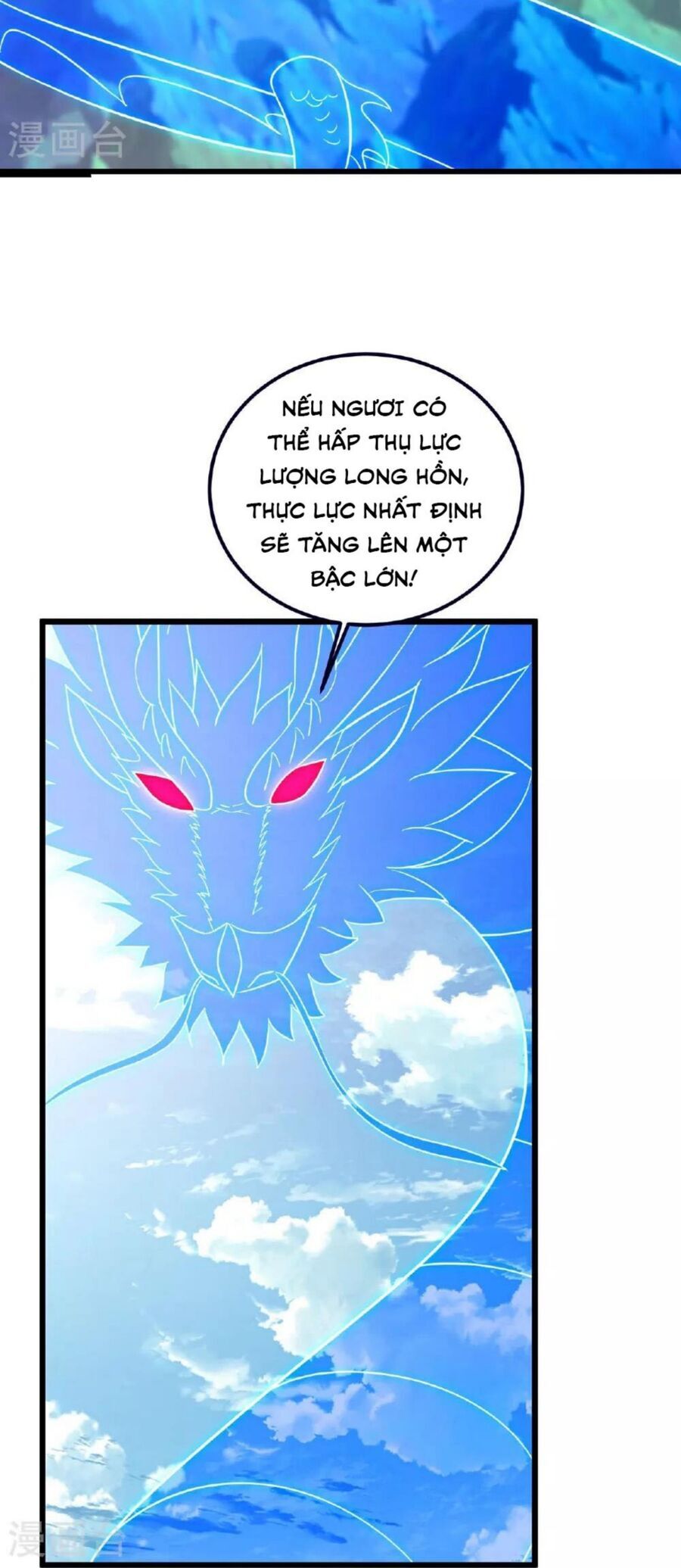 Tiên Võ Đế Tôn Chapter 489 - 34