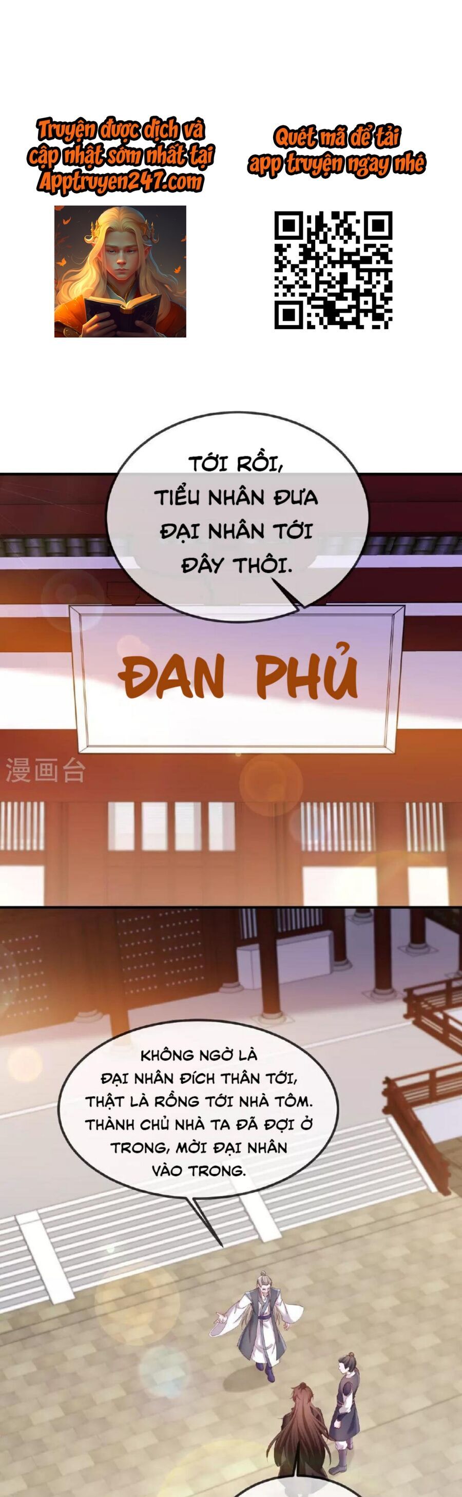 Tiên Võ Đế Tôn Chapter 491 - 44