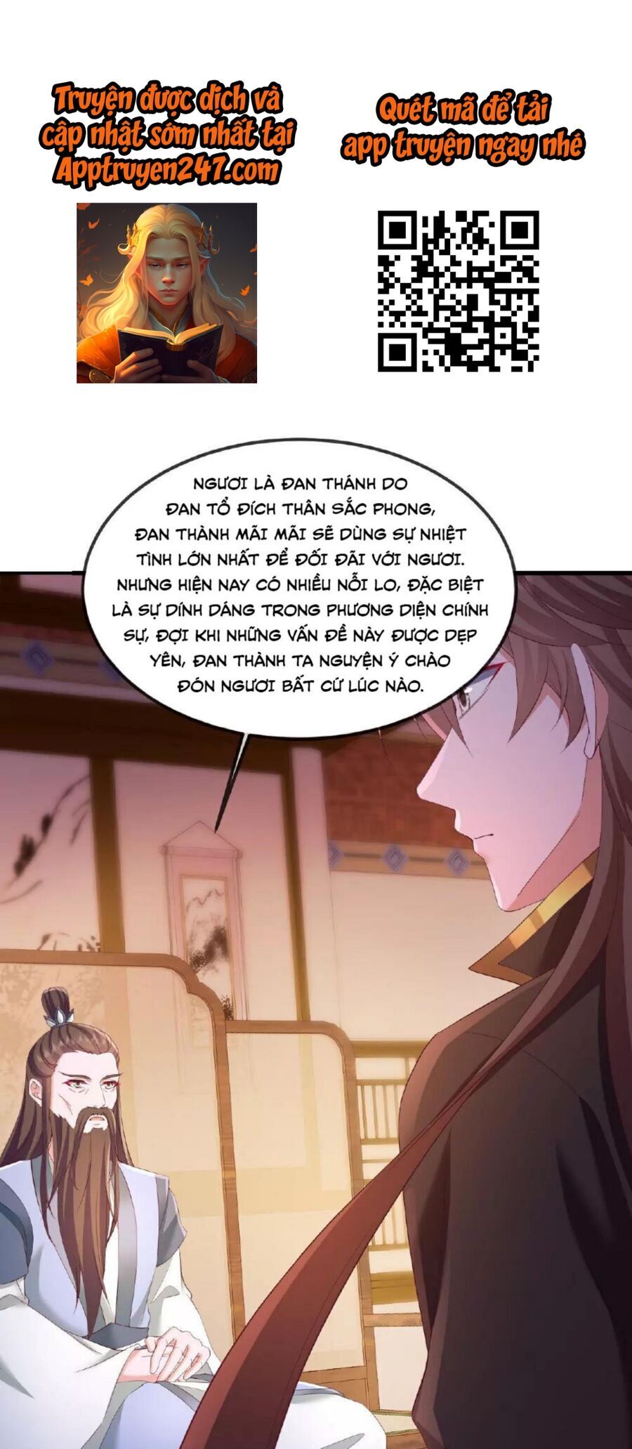 Tiên Võ Đế Tôn Chapter 491 - 57