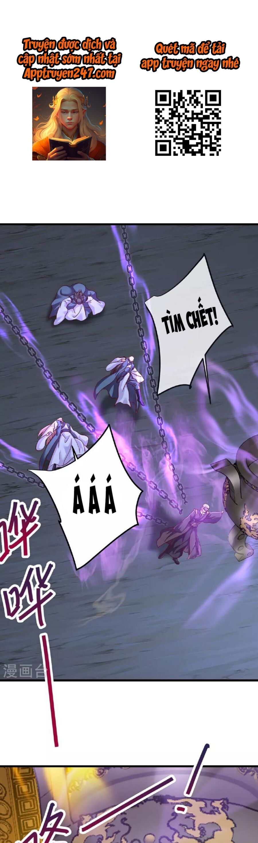 Tiên Võ Đế Tôn Chapter 492 - 71