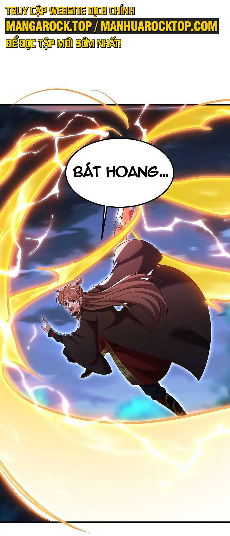Tiên Võ Đế Tôn Chapter 493 - 45