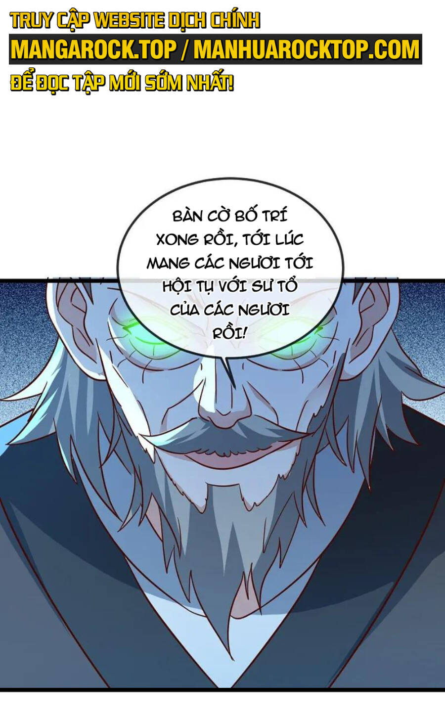 Tiên Võ Đế Tôn Chapter 494 - 26