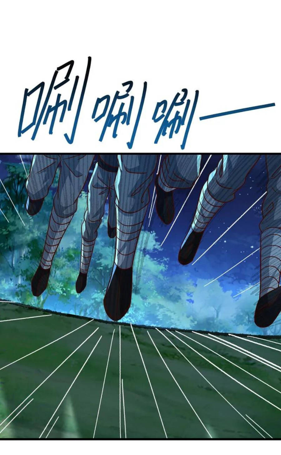 Tiên Võ Đế Tôn Chapter 494 - 27