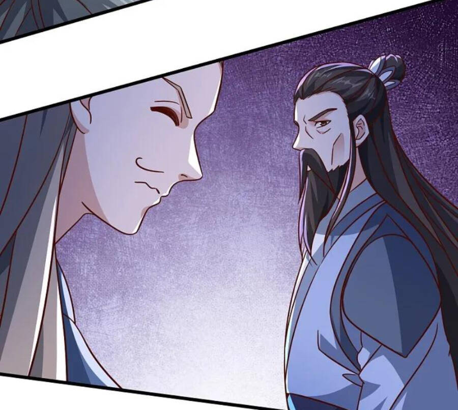 Tiên Võ Đế Tôn Chapter 494 - 37