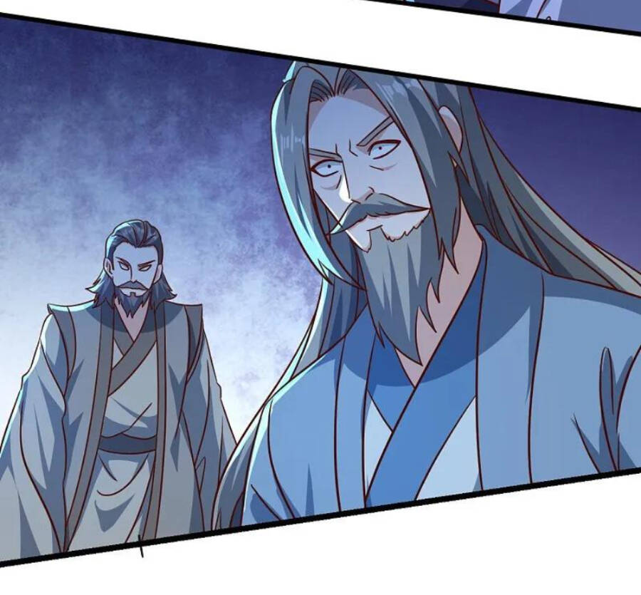 Tiên Võ Đế Tôn Chapter 494 - 38