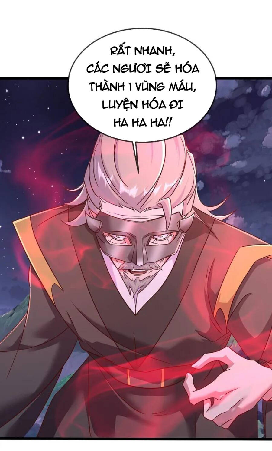 Tiên Võ Đế Tôn Chapter 494 - 46