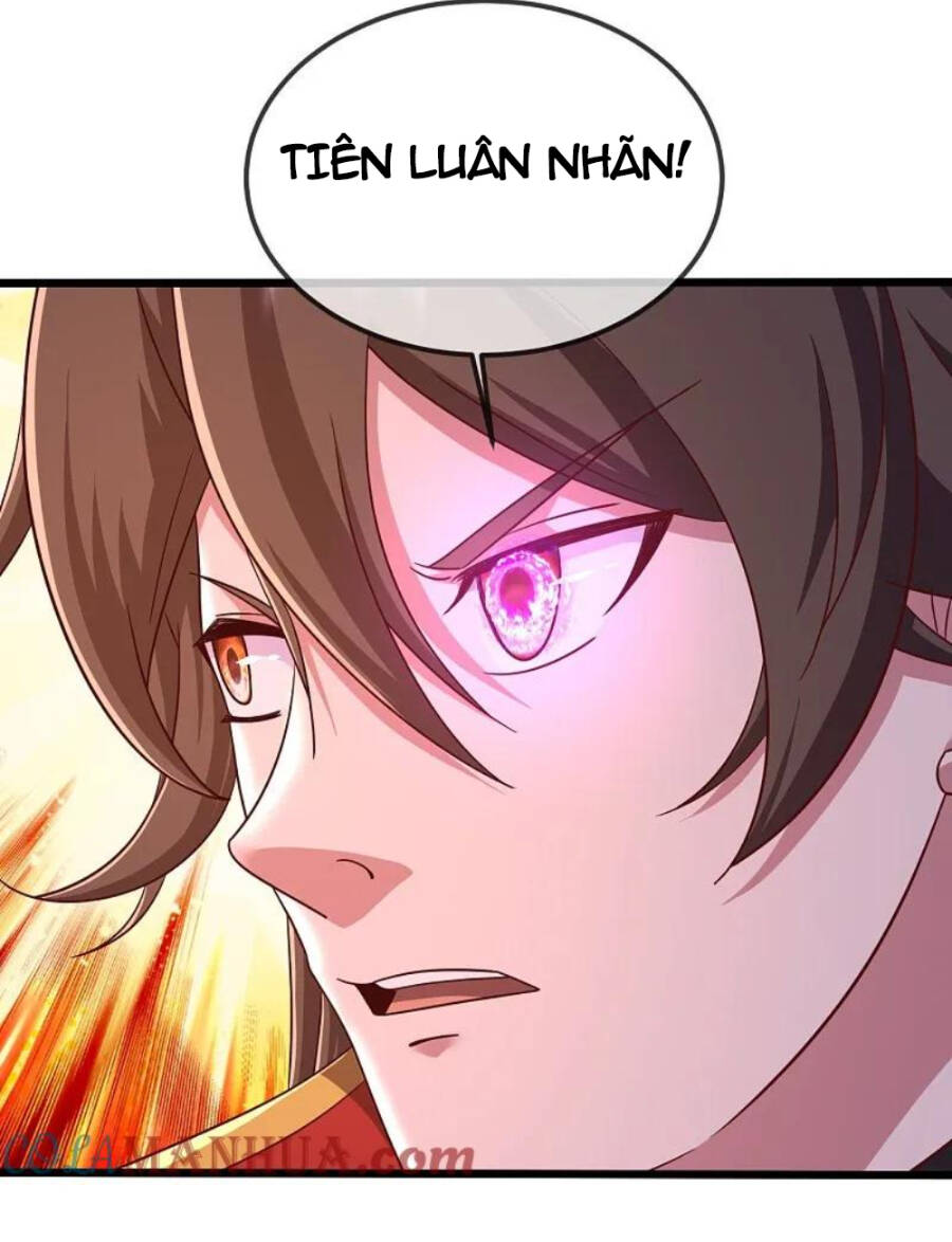 Tiên Võ Đế Tôn Chapter 494 - 48