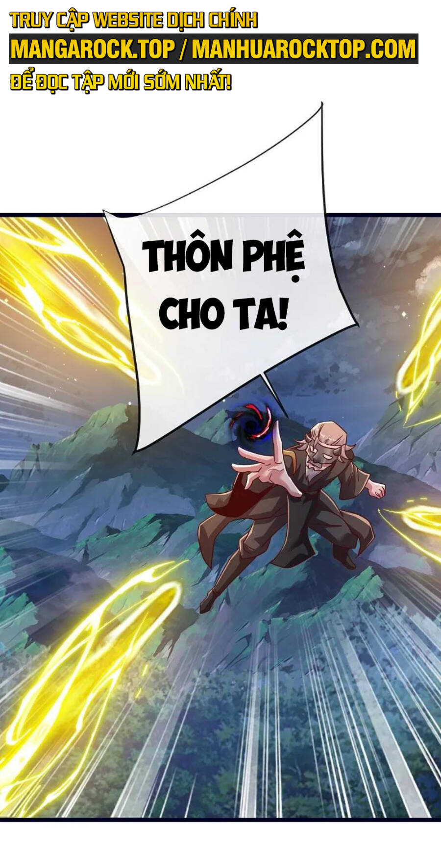 Tiên Võ Đế Tôn Chapter 494 - 63