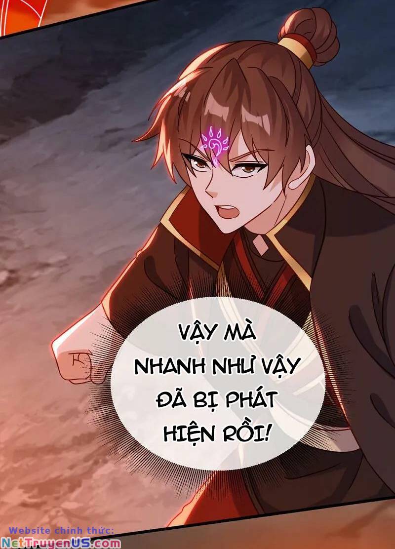 Tiên Võ Đế Tôn Chapter 495 - 21