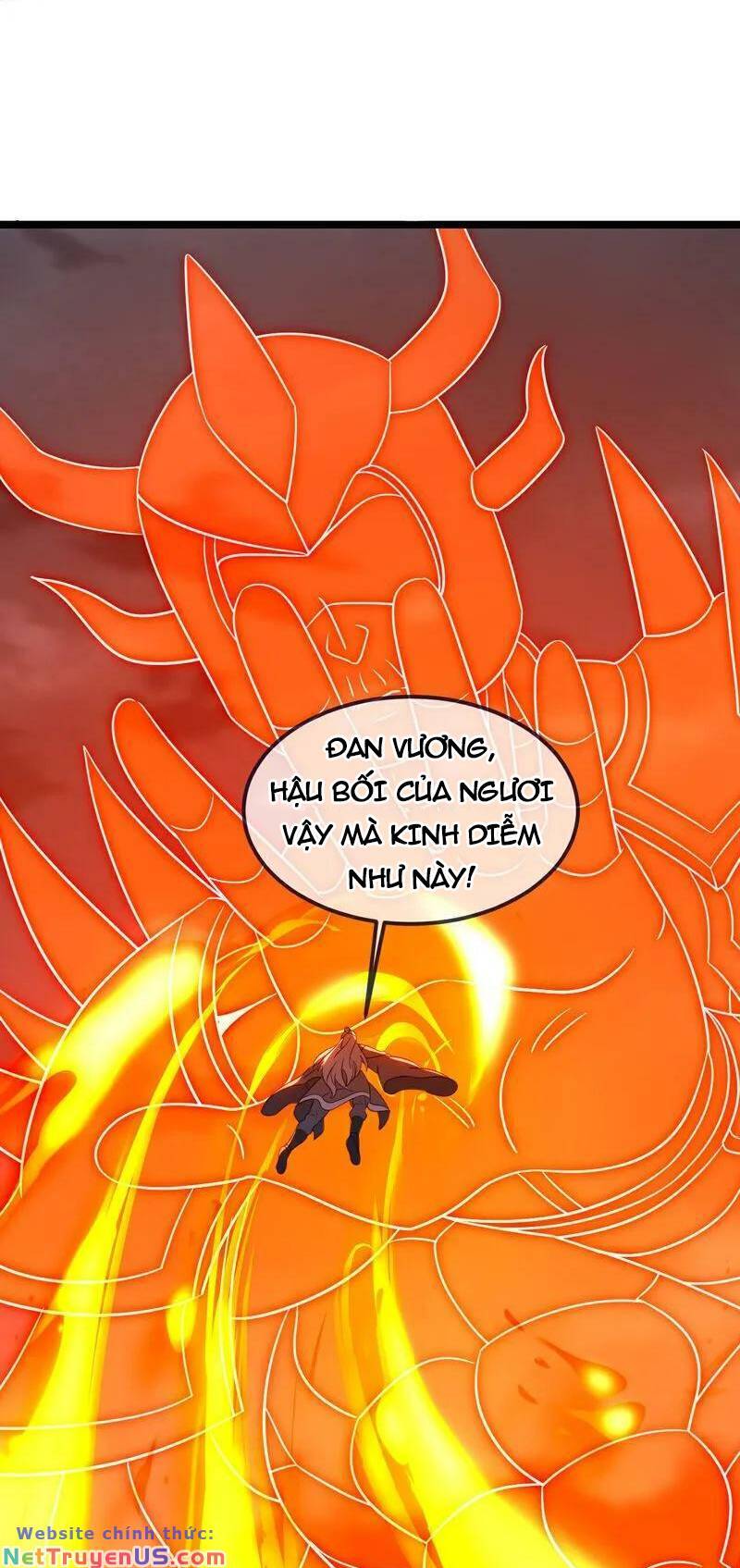 Tiên Võ Đế Tôn Chapter 495 - 29