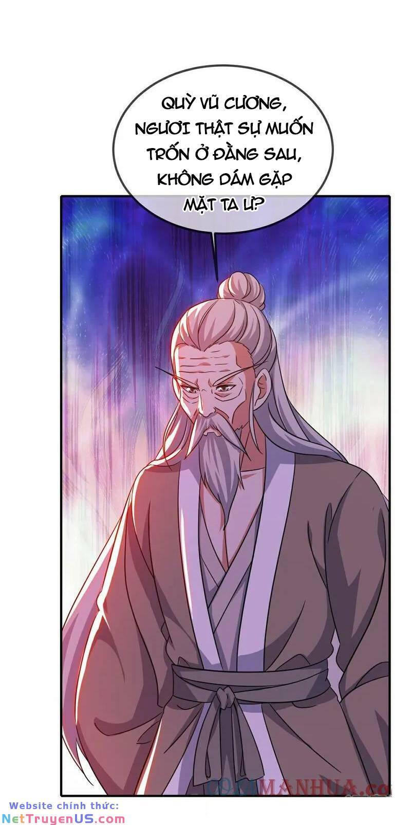 Tiên Võ Đế Tôn Chapter 495 - 38