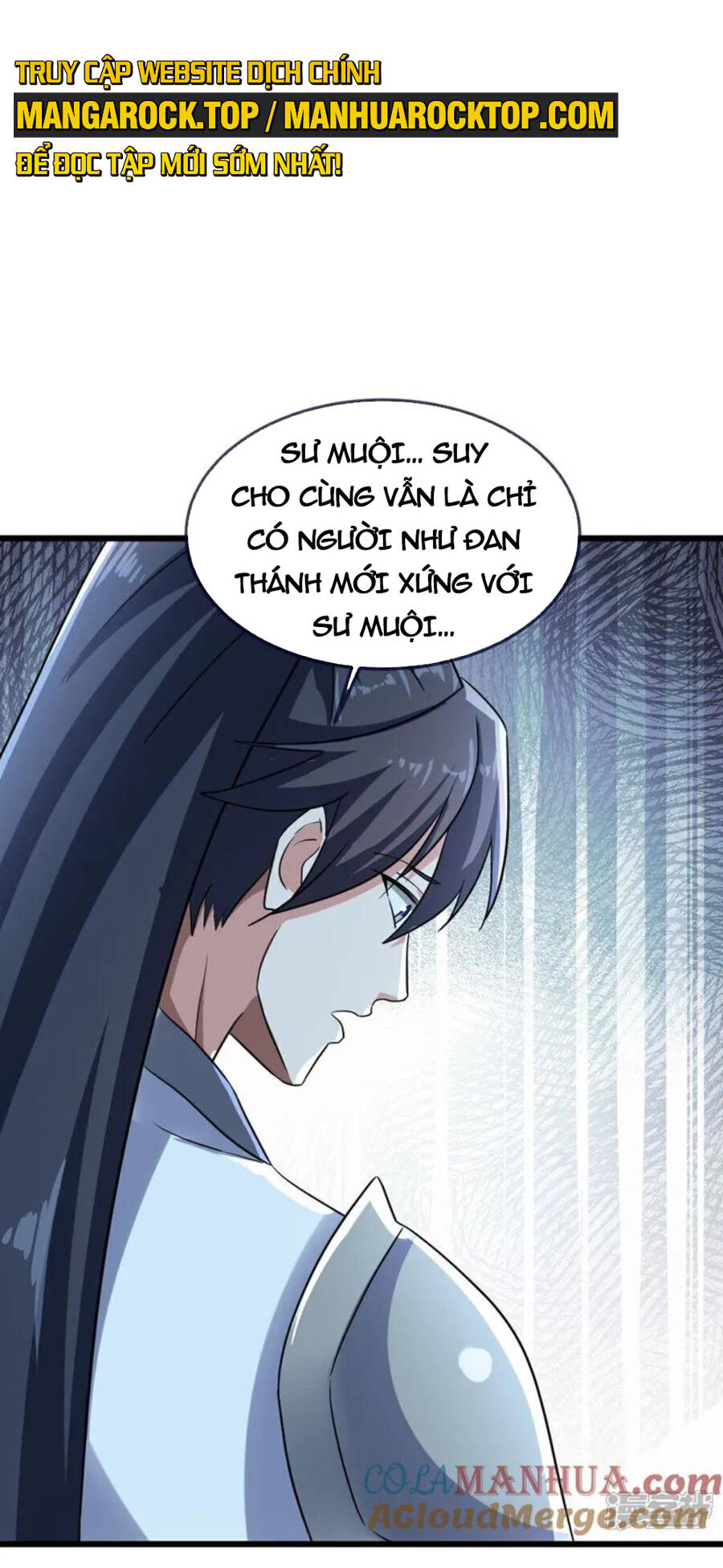 Tiên Võ Đế Tôn Chapter 497 - 29