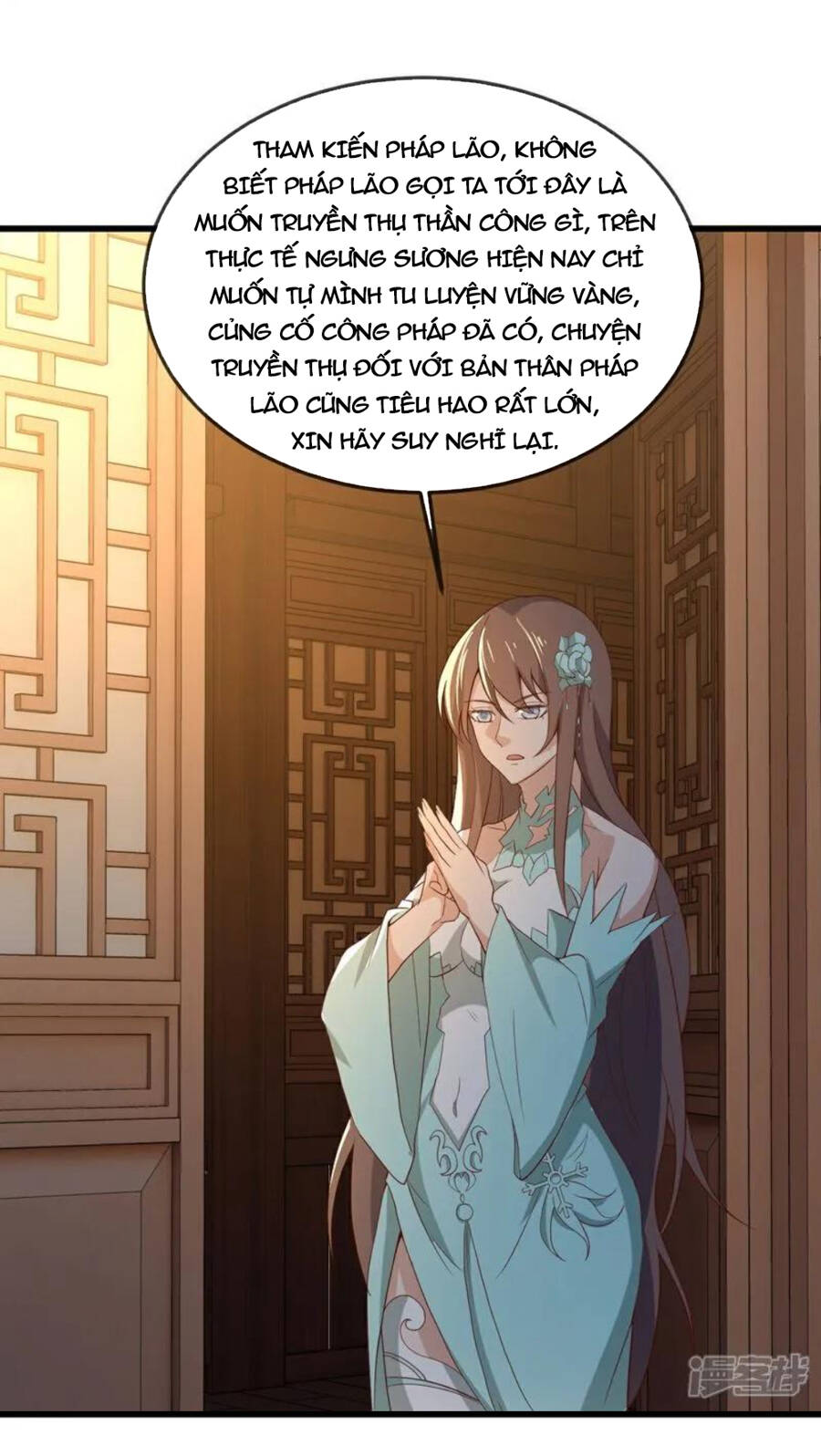 Tiên Võ Đế Tôn Chapter 497 - 56