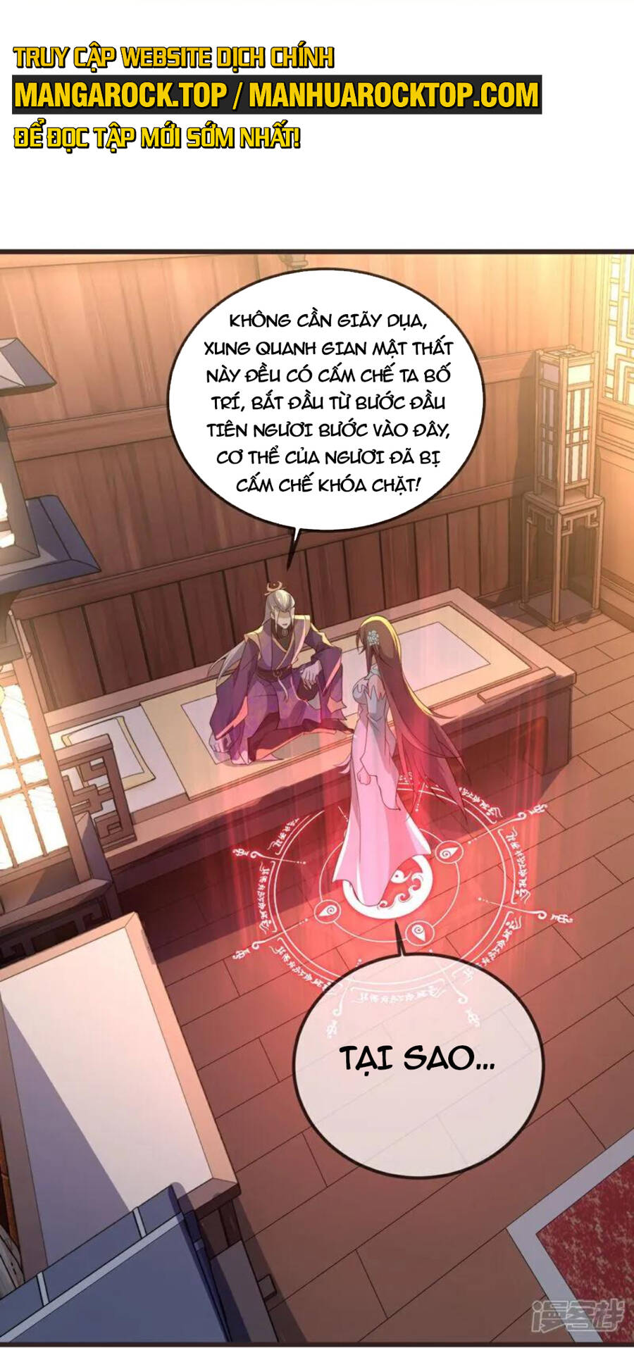 Tiên Võ Đế Tôn Chapter 497 - 63