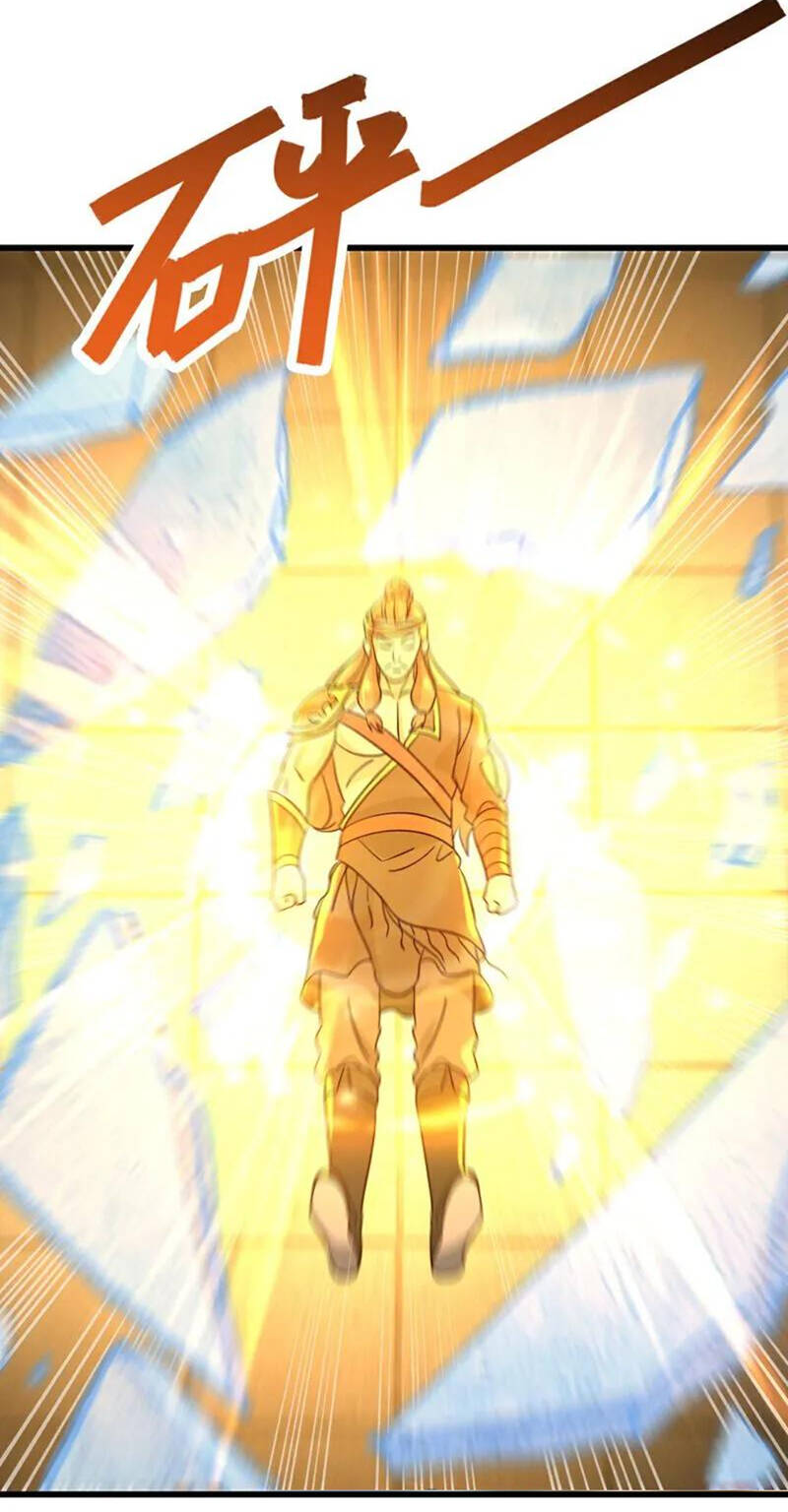 Tiên Võ Đế Tôn Chapter 501 - 30