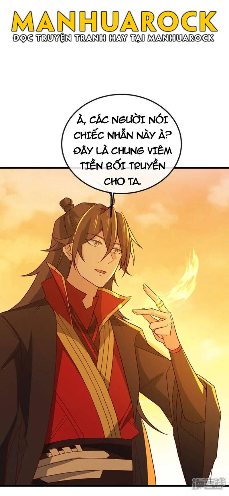 Tiên Võ Đế Tôn Chapter 501 - 43