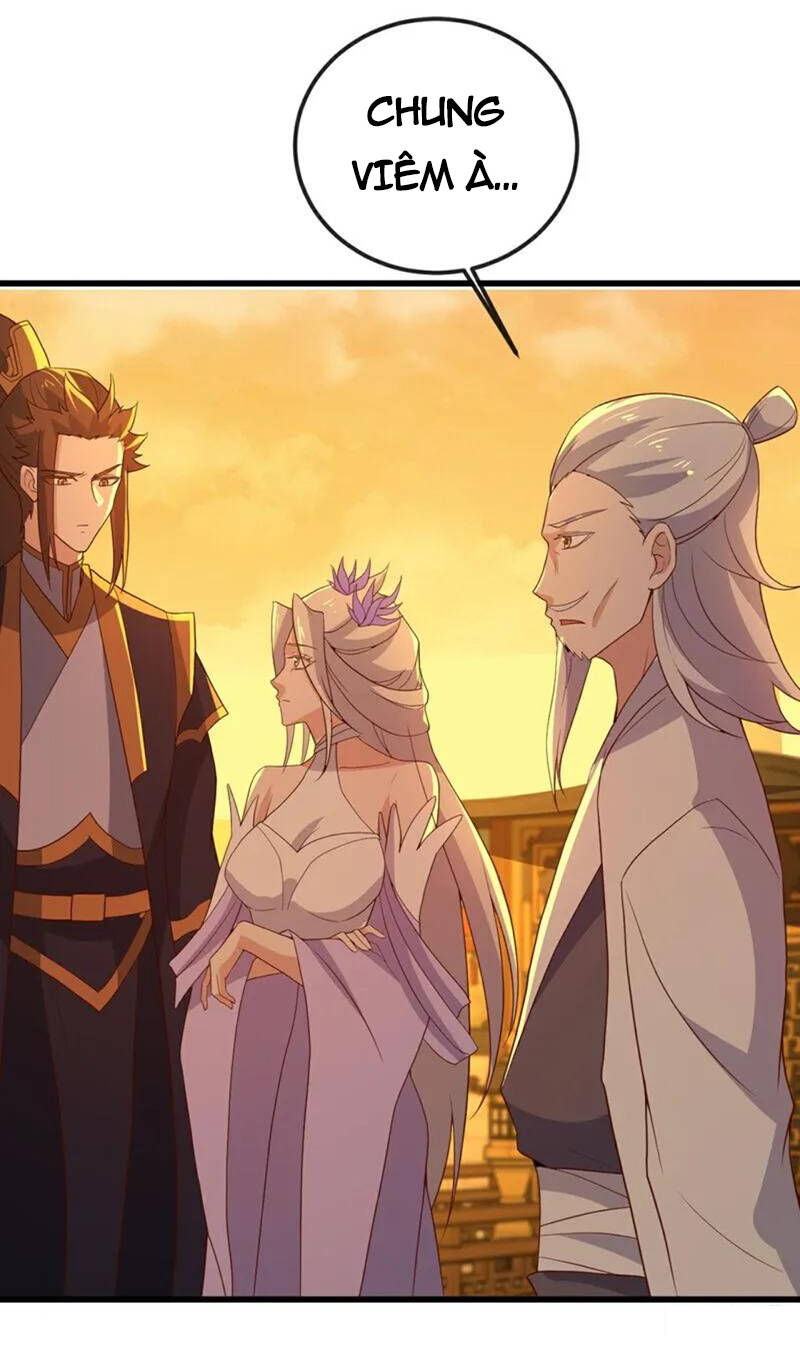 Tiên Võ Đế Tôn Chapter 501 - 44