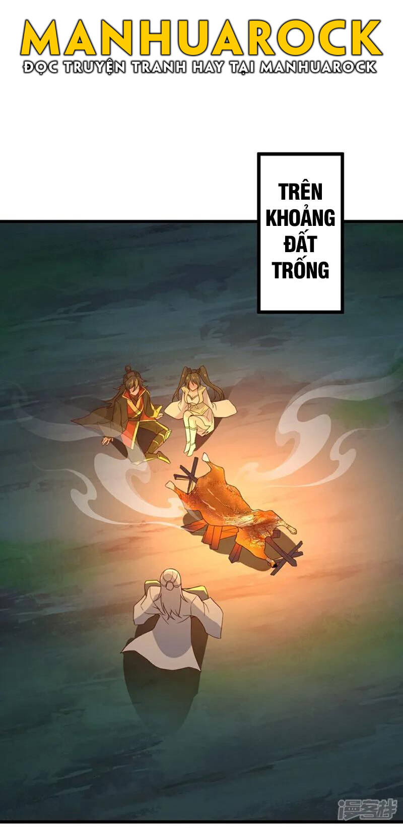 Tiên Võ Đế Tôn Chapter 501 - 49