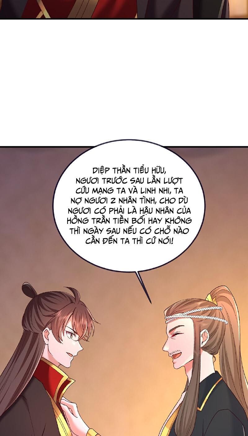 Tiên Võ Đế Tôn Chapter 502 - 17