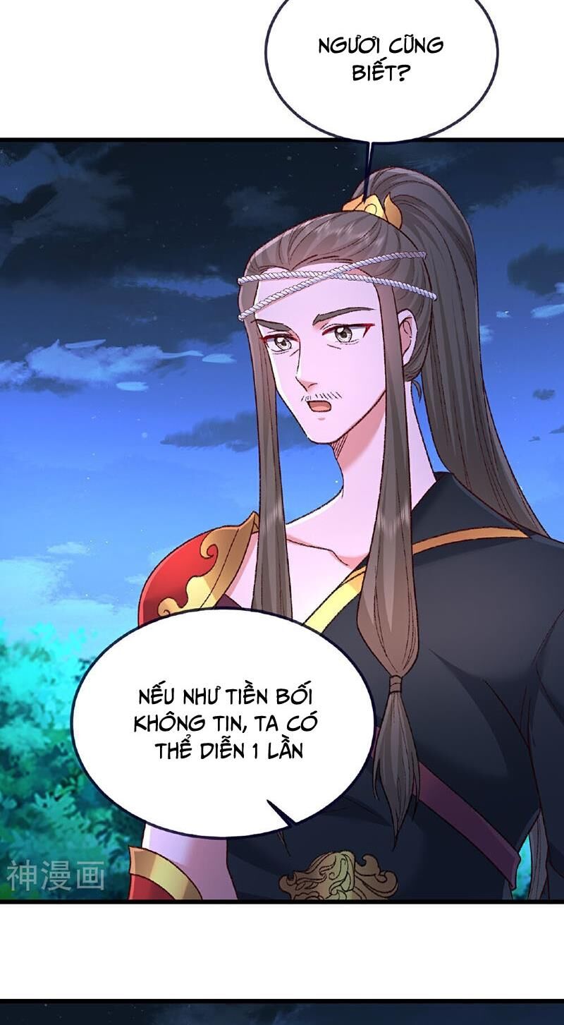 Tiên Võ Đế Tôn Chapter 502 - 28