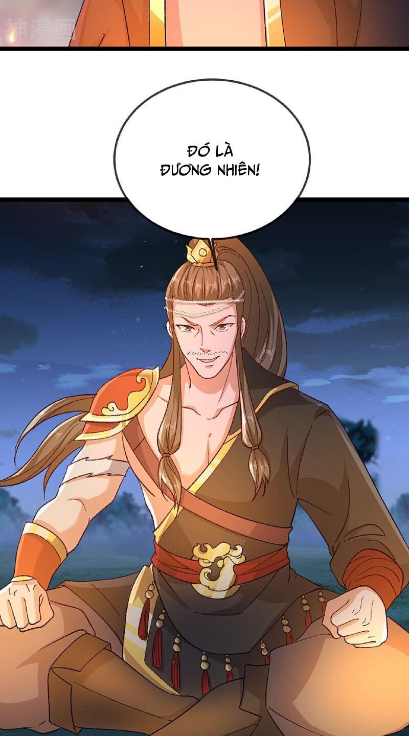 Tiên Võ Đế Tôn Chapter 502 - 52