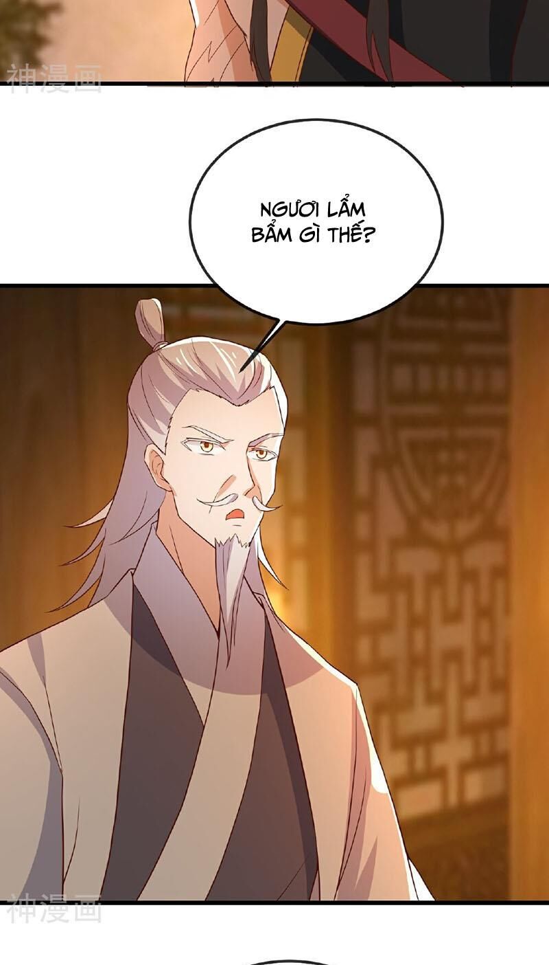 Tiên Võ Đế Tôn Chapter 502 - 9