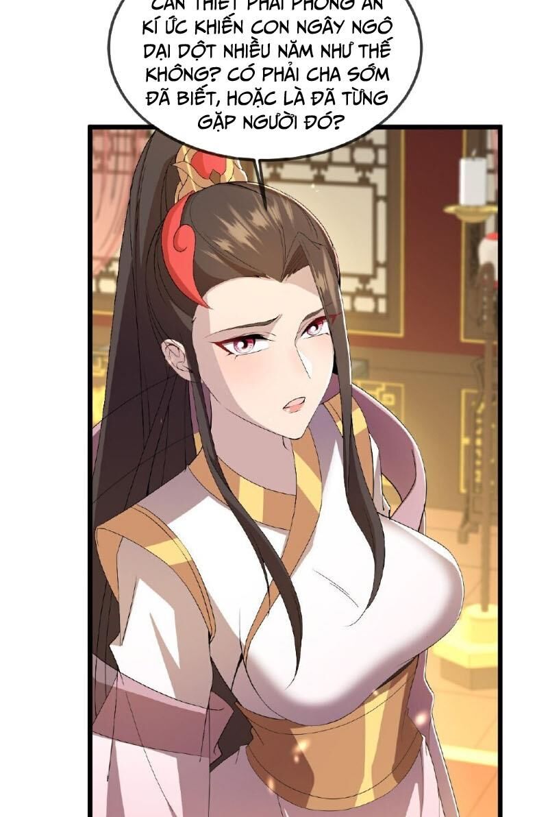 Tiên Võ Đế Tôn Chapter 503 - 33