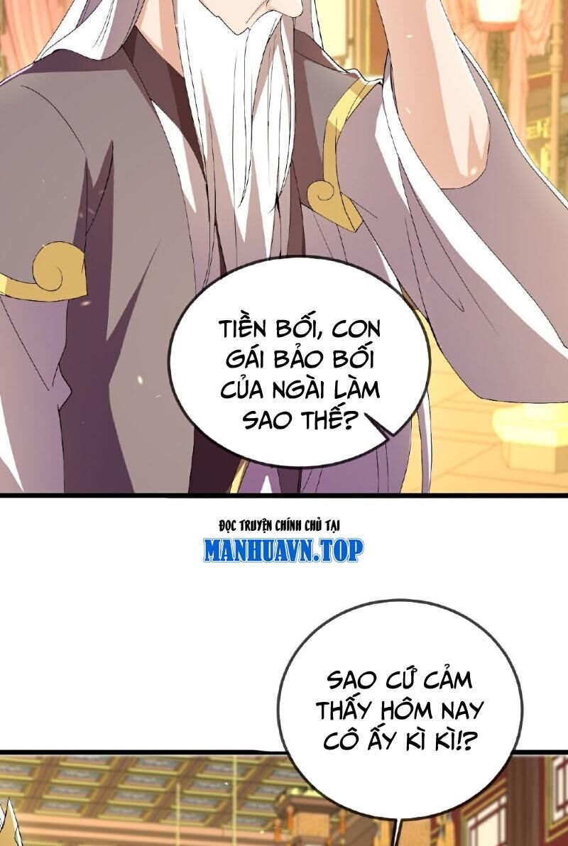 Tiên Võ Đế Tôn Chapter 503 - 37
