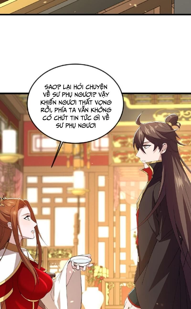 Tiên Võ Đế Tôn Chapter 503 - 45
