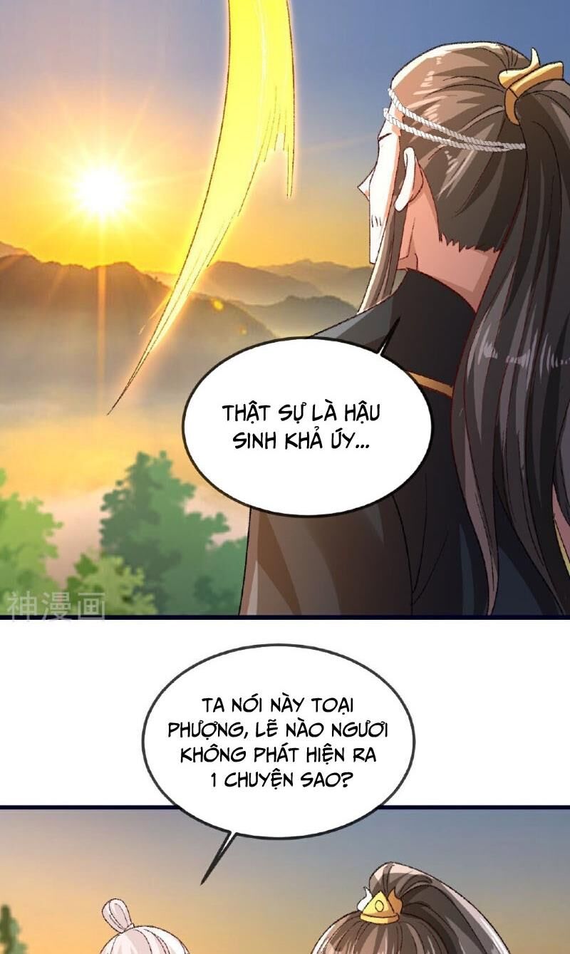 Tiên Võ Đế Tôn Chapter 503 - 5