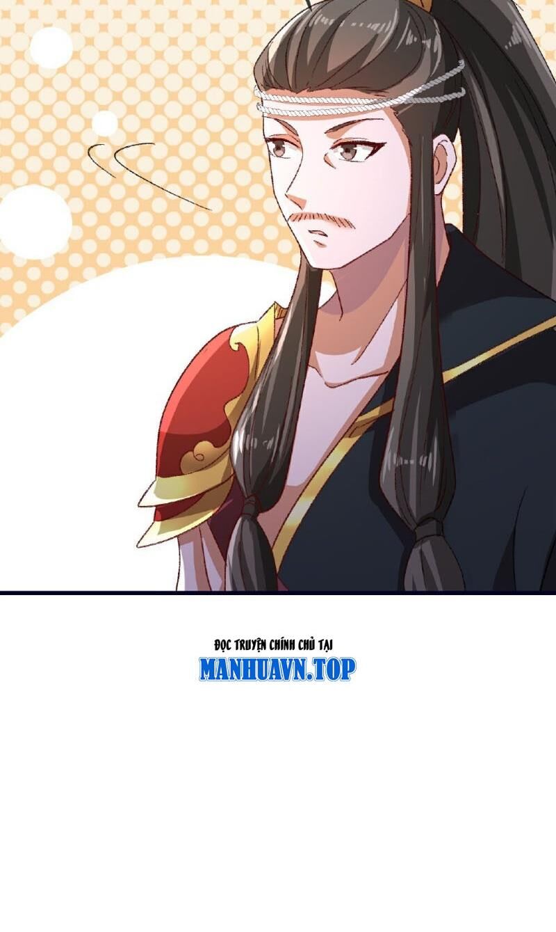 Tiên Võ Đế Tôn Chapter 503 - 7