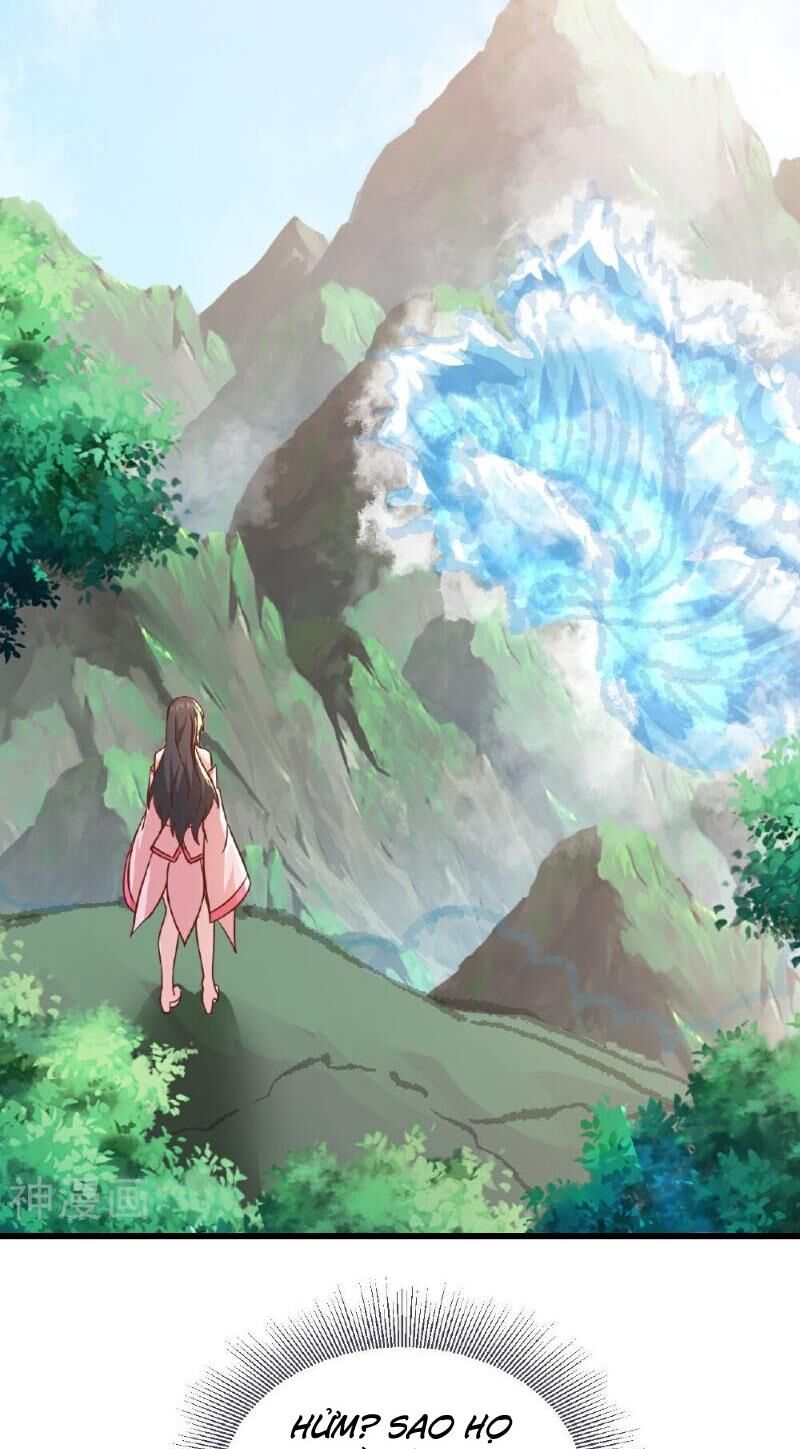 Tiên Võ Đế Tôn Chapter 504 - 26