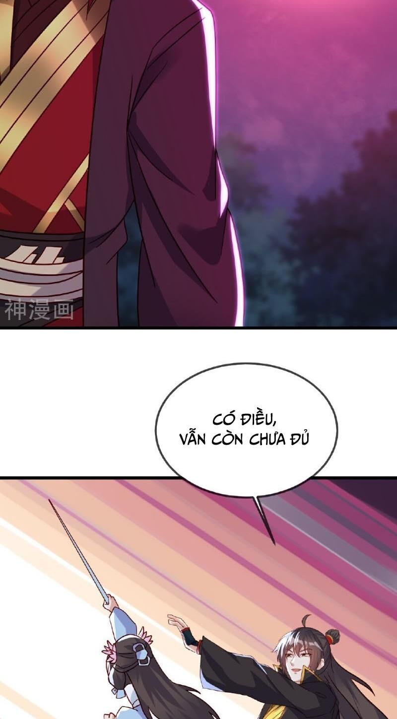 Tiên Võ Đế Tôn Chapter 504 - 31