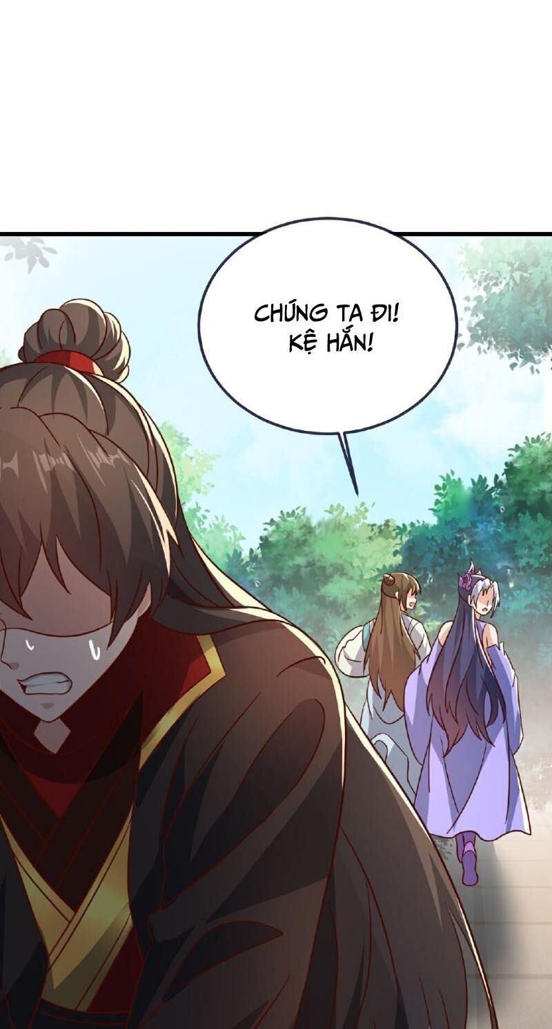 Tiên Võ Đế Tôn Chapter 504 - 4