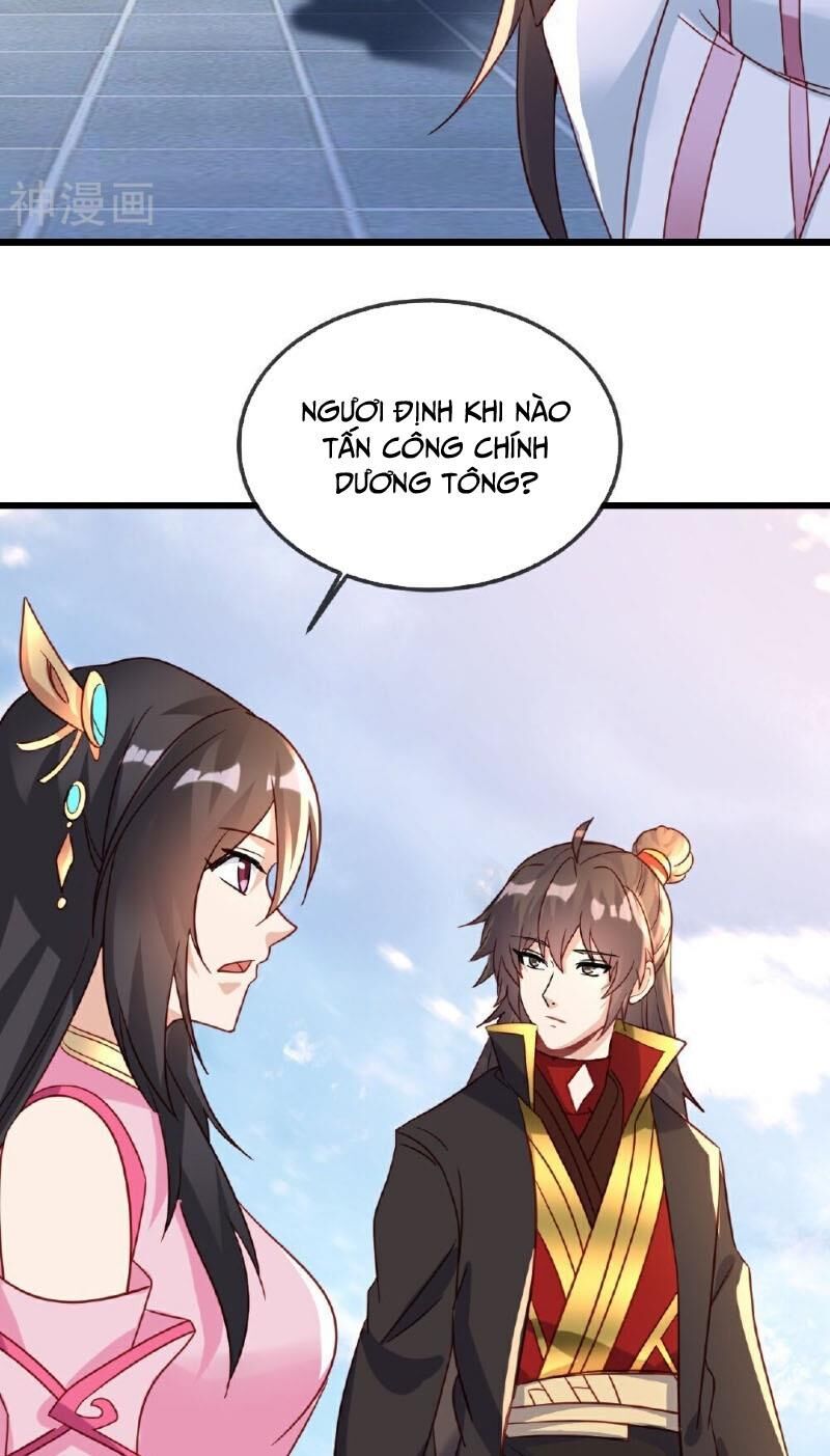 Tiên Võ Đế Tôn Chapter 504 - 57