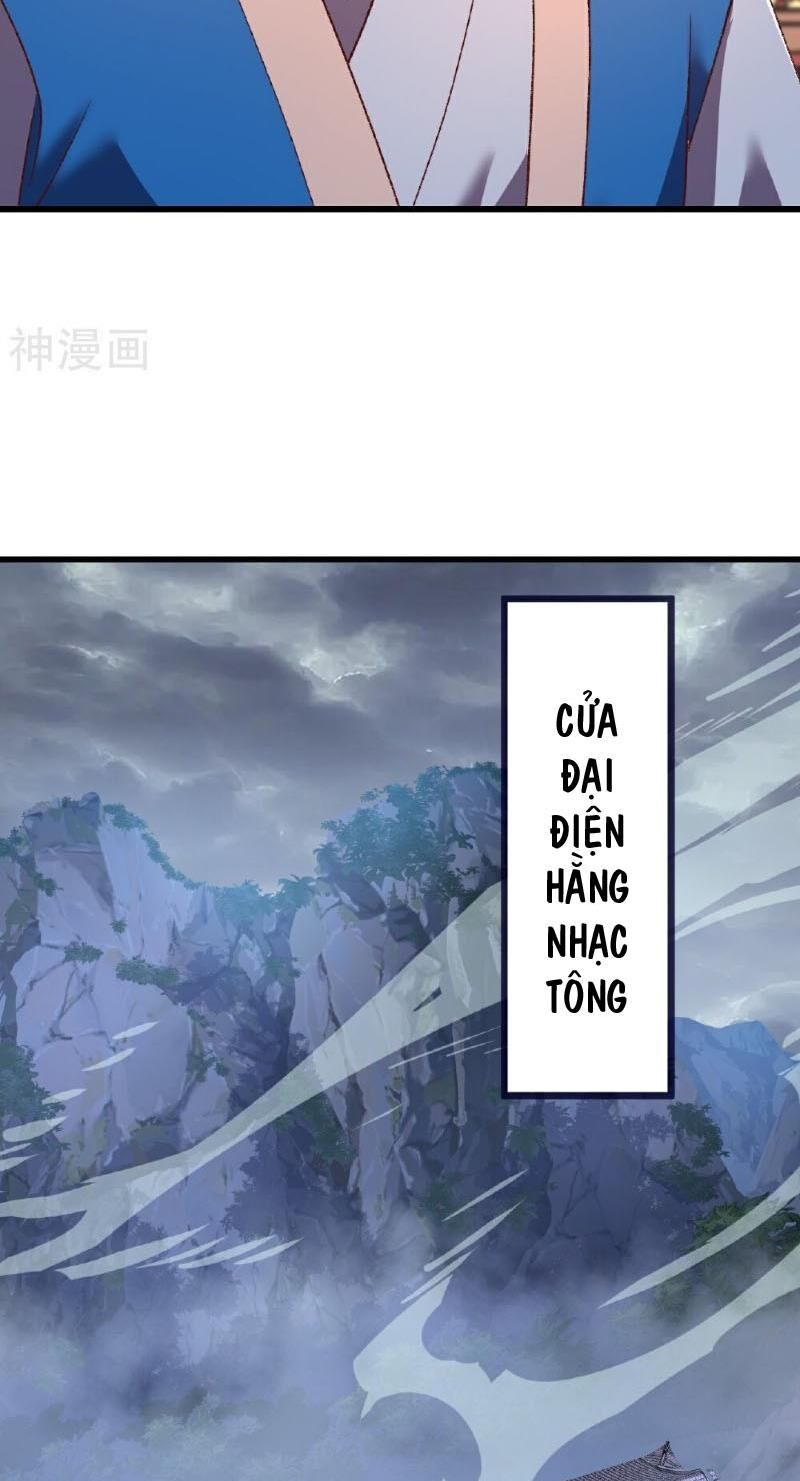 Tiên Võ Đế Tôn Chapter 505 - 36