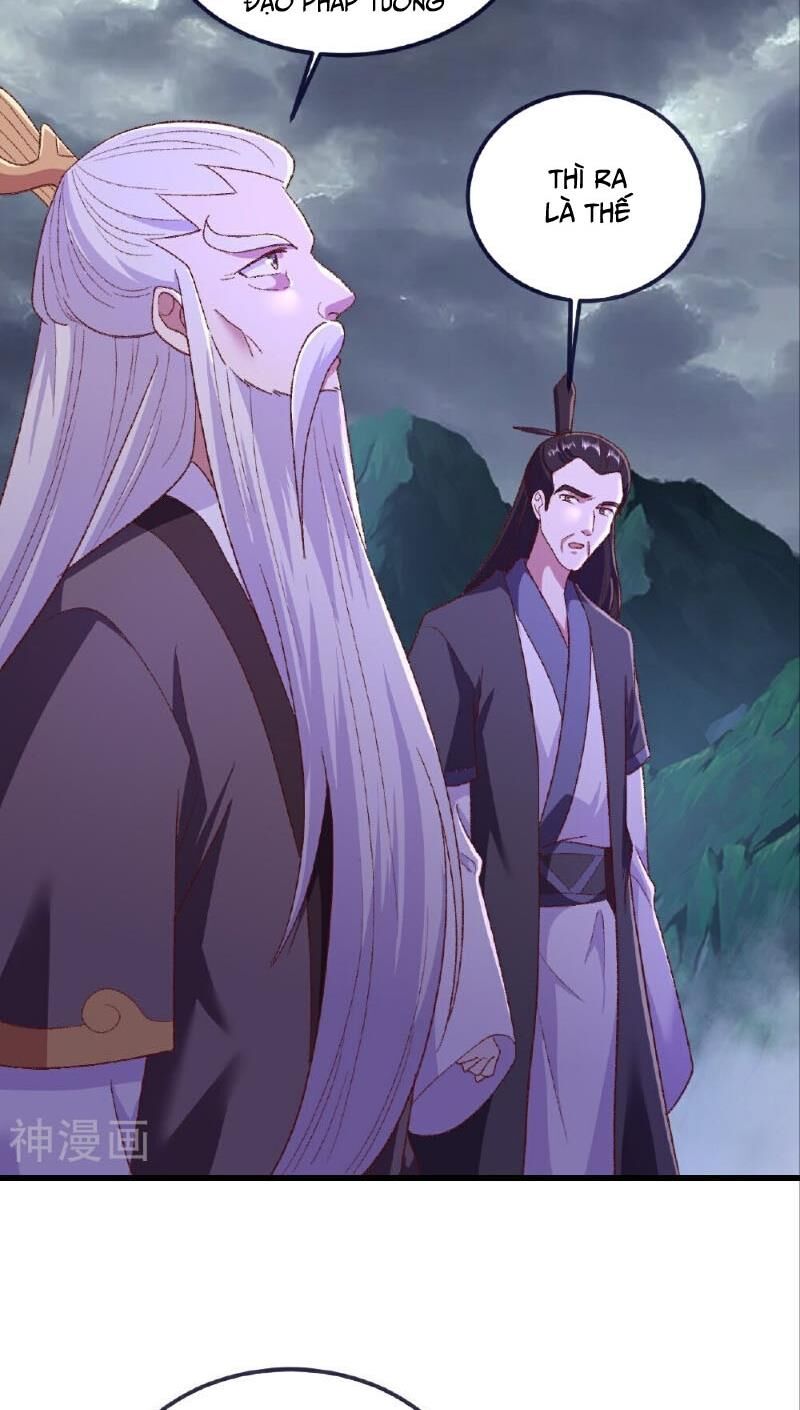 Tiên Võ Đế Tôn Chapter 505 - 42