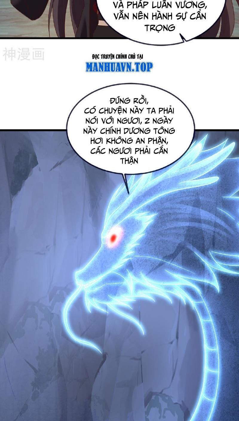 Tiên Võ Đế Tôn Chapter 505 - 52