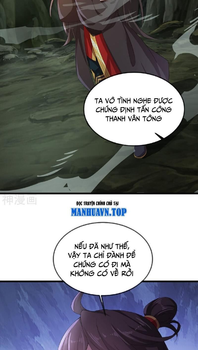 Tiên Võ Đế Tôn Chapter 505 - 55