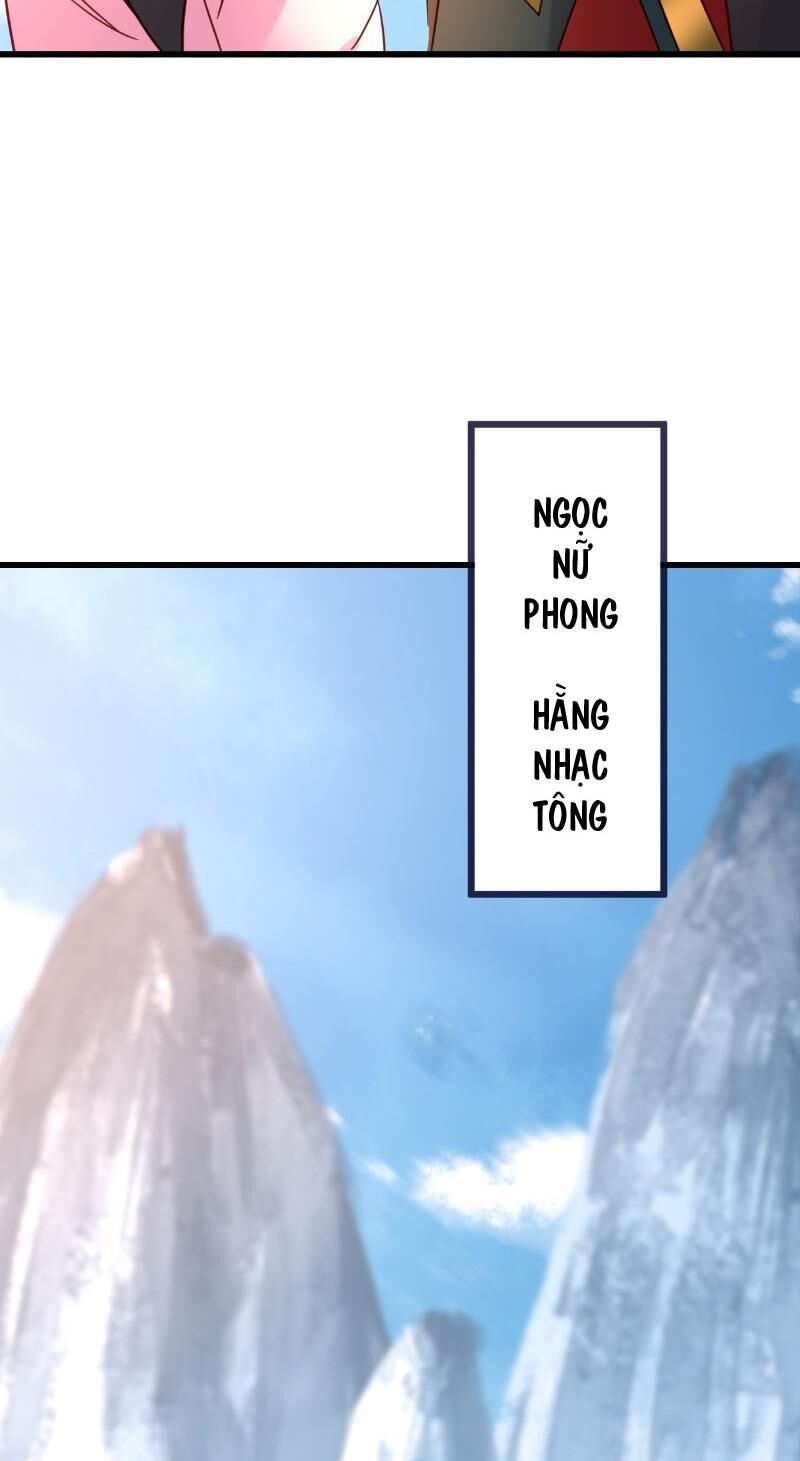 Tiên Võ Đế Tôn Chapter 505 - 7