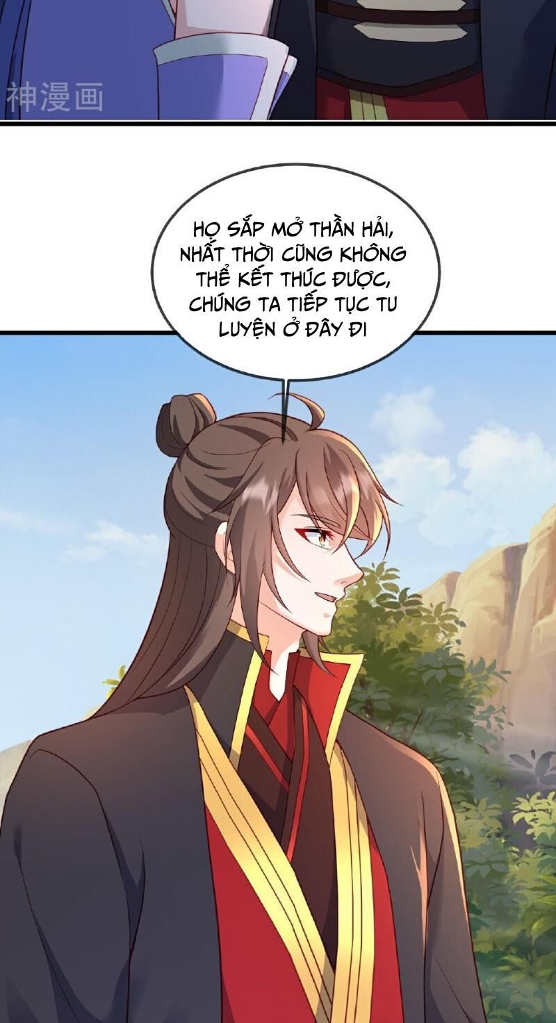 Tiên Võ Đế Tôn Chapter 506 - 42