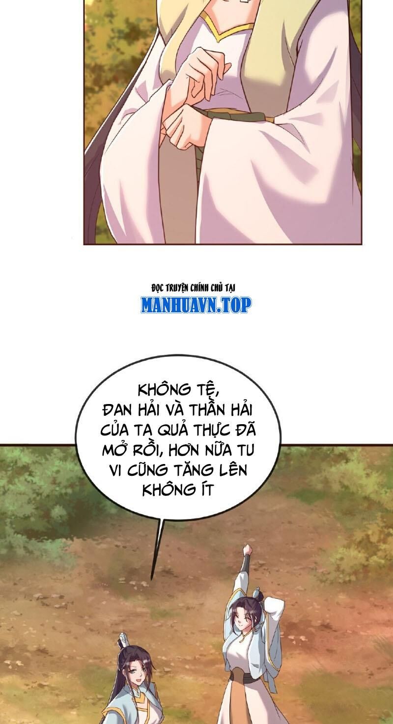 Tiên Võ Đế Tôn Chapter 506 - 49