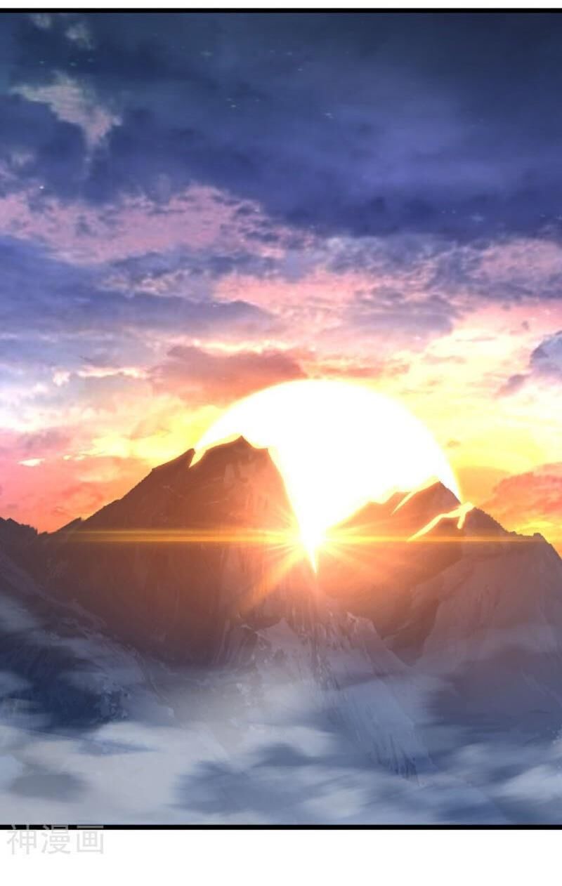 Tiên Võ Đế Tôn Chapter 508 - 40